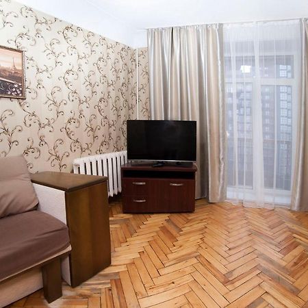Appartamento Гоголя 14 А Dnipro Esterno foto